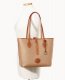 Dooney All Weather Leather 3.0 Tote 36 Taupe ID-RXPOKTCE