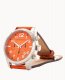 Dooney Explorer Sport Watch Orange ID-4qNMeK5E