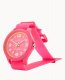 Dooney Poppy Sport Watch Fuchsia ID-UaM8dmv7