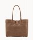 Dooney Florentine Large Amelie Shoulder Bag Elephant ID-X1dpa4QQ