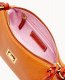 Dooney Dillen Small Barrel Crossbody Caramel ID-oBVERsIm