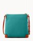 Dooney Pebble Grain Crossbody Spearmint ID-nq1OTC4s