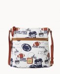 Dooney Collegiate Penn State Crossbody PENN STATE ID-KrGDEp0j