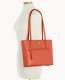 Dooney Saffiano Shopper Coral ID-uLwHSnl6