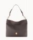 Dooney Pebble Grain Extra Large Courtney Sac Elephant ID-4D6JqtPS