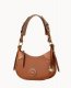 Dooney All Weather Leather 3.0 Demi Shoulder 22 Caramel ID-LtHLNmYz