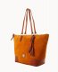 Dooney Suede Career Tote Honey ID-XvXvUh9p