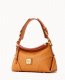 Dooney Florentine Hobo 26 Natural ID-sCacB15D