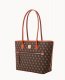 Dooney Gretta Tote Brown Tmoro ID-2wlmCkNH