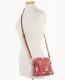 Dooney Collegiate Alabama Domed Crossbody Alabama ID-ceEt0c3E