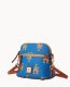 Dooney MLB Mets Domed Crossbody Mets ID-KfZ9LKKe