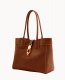 Dooney Florentine Large Amelie Shoulder Bag Chestnut ID-gvCcGlN9