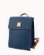 Dooney Pebble Grain Backpack Jeans ID-tmkqNoEG