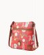 Dooney MLB Angels Crossbody Angels ID-Qnle02be