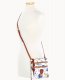 Dooney MLB Royals N S Triple Zip Crossbody ROYALS ID-1sqpyXmF