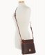 Dooney Pebble Grain Small Everyday Crossbody Brown Tmoro ID-fLnM6w8R