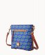 Dooney Collegiate Florida Small Zip Crossbody U OF FLORIDA ID-5ag5CpCa