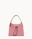 Dooney Oncour Elba Tiny Full Up Light Pink ID-FsnUk5Oj
