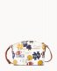 Dooney Collegiate Notre Dame Suki Crossbody NOTRE DAME ID-HbVV5TG2