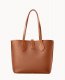 Dooney All Weather Leather 3.0 Tote 36 Caramel ID-XUtmiSrX