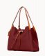 Dooney Oncour Elba Small Full Up Two Rouge ID-APRMJI4u
