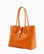 Dooney Florentine Large Amelie Shoulder Bag Natural ID-Gve3QGch