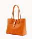 Dooney Florentine Large Amelie Shoulder Bag Natural ID-Gve3QGch