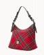 Dooney Tartan Large Erica Red ID-mGGKk0kh