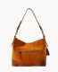 Dooney Suede Large Sac Honey ID-YYHGboM7