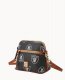 Dooney NFL Raiders Domed Crossbody Raiders ID-RdI5qTSm