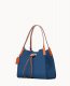 Dooney Oncour Roux Polo Mini Full Up Two Midnight Blue ID-sIWvxjMV