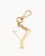 Dooney Pendant Key Chain Gold ID-5NRO7v37
