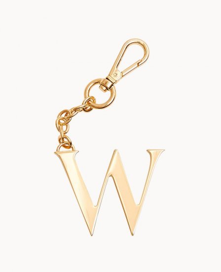 Dooney Pendant Key Chain Gold ID-5JPYdeAi - Click Image to Close