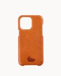 Dooney Case for iPhone 14 Pro Max Natural ID-t149mY2x