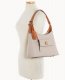 Dooney Wexford Leather Small Hobo Oyster ID-EDWx4pRU