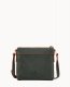 Dooney Florentine Allison Crossbody Ivy ID-DxOCrQBC