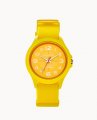 Dooney Poppy Sport Watch Yellow ID-66WjnAPk