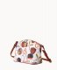 Dooney MLB Orioles Suki Crossbody ORIOLES ID-eyIPGXca