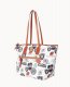 Dooney NFL Raiders Tote RAIDERS ID-X0DoxF6h