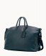 Dooney Florentine Weekender Black ID-idzVAu5f