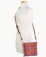 Dooney NFL Falcons Small Zip Crossbody FALCONS ID-pOkkO3uZ