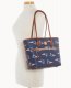 Dooney NFL Patriots Tote Patriots ID-d6OKcBXc