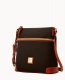 Dooney Pebble Grain Crossbody Brown Tmoro ID-GBr6hH12