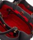 Dooney Florentine Barlow Black Black ID-DmPtz5hG
