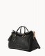 Dooney Florentine Large Satchel Black ID-N7tXonxa