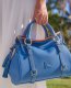 Dooney Milano Satchel Camel ID-jy1Nt2zi