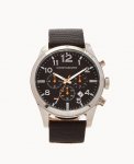 Dooney Explorer Sport Watch Black ID-IYblnTEp