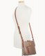 Dooney Pebble Grain Small Ridley Taupe ID-O2nZRj4w