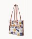 Dooney Collegiate Notre Dame Shopper NOTRE DAME ID-qiHV6zSf