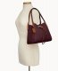 Dooney Oncour Elba Mini Full Up Two Bordeaux ID-2vVkCqKN